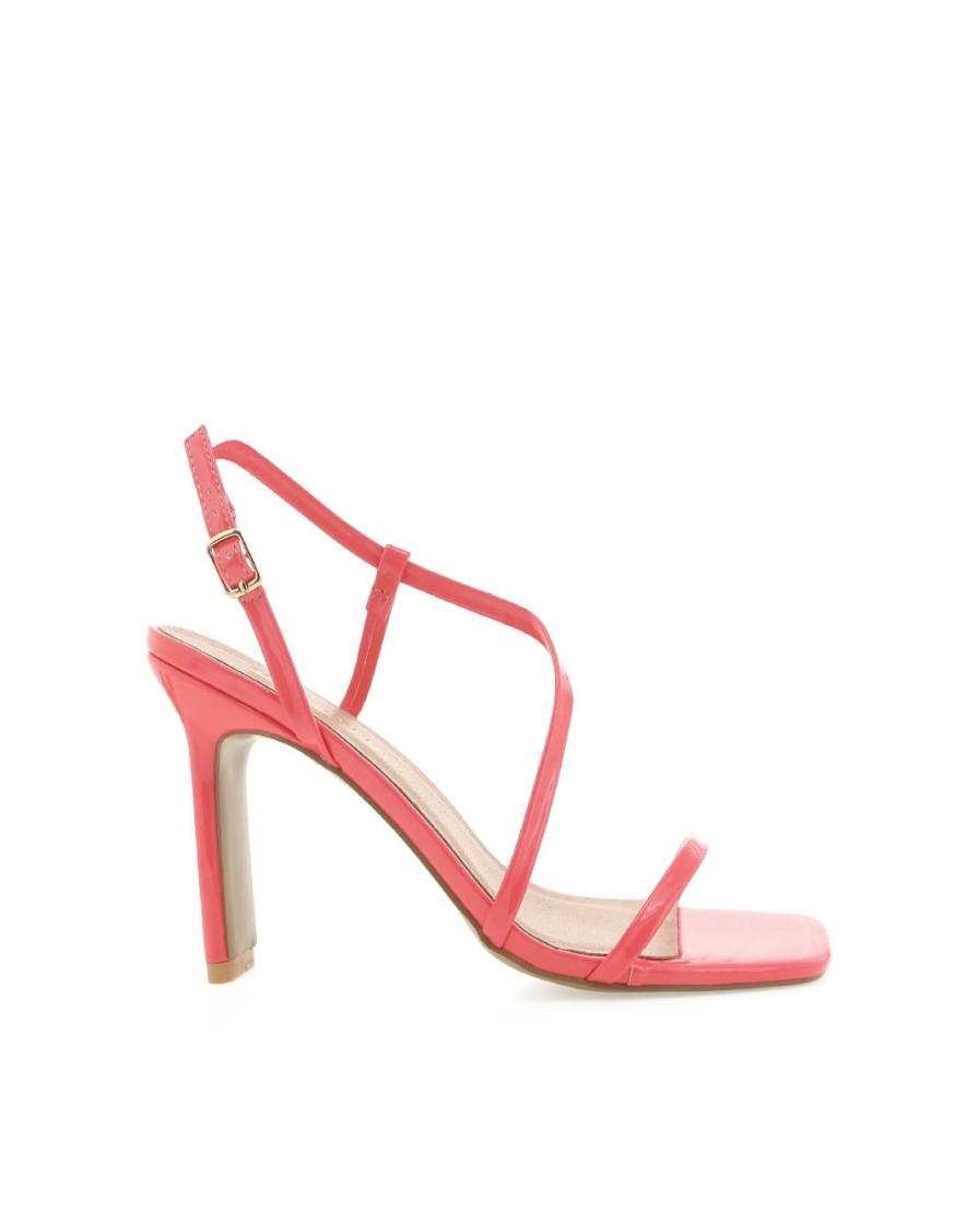 Women Billini Heels | Xiao Watermelon Patent