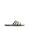 Women Billini Sandals | Salvador Black