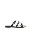 Women Billini Slides | Wylder Black