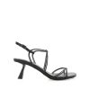 Women Billini Stilettos | Maelyn Black