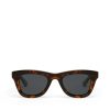 Women Billini Sunglasses | The Christensen Havana Ink