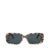 Women Billini Sunglasses | The Heatherton Blonde Tort Ink