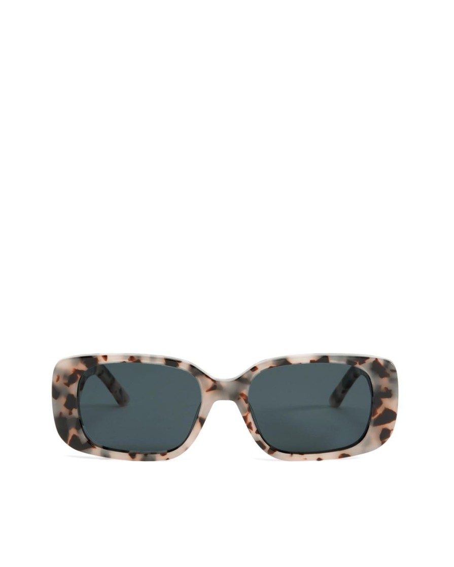 Women Billini Sunglasses | The Heatherton Blonde Tort Ink