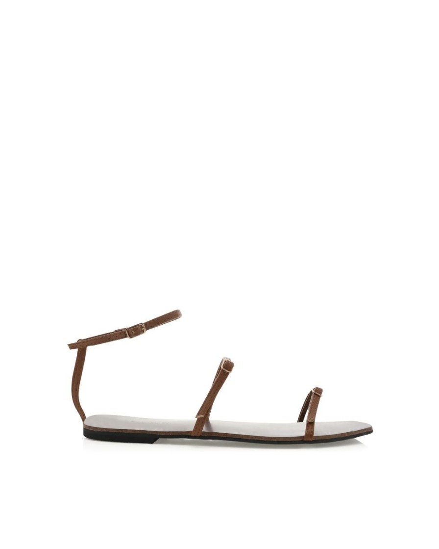 Women Billini Sandals | Cody Wood