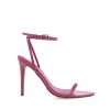 Women Billini Stilettos | Rosalie Lipstick Patent