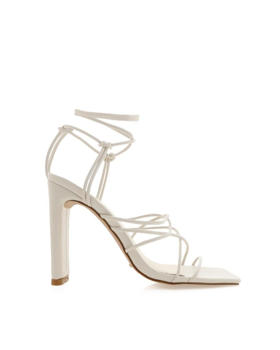 Women Billini Heels | Caleb Bone