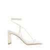 Women Billini Block Heels | Kiana White