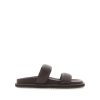 Women Billini Sandals | Tazra Espresso