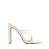 Women Billini Block Heels | Yanna White