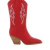 Women Billini Boots | Asha Chilli