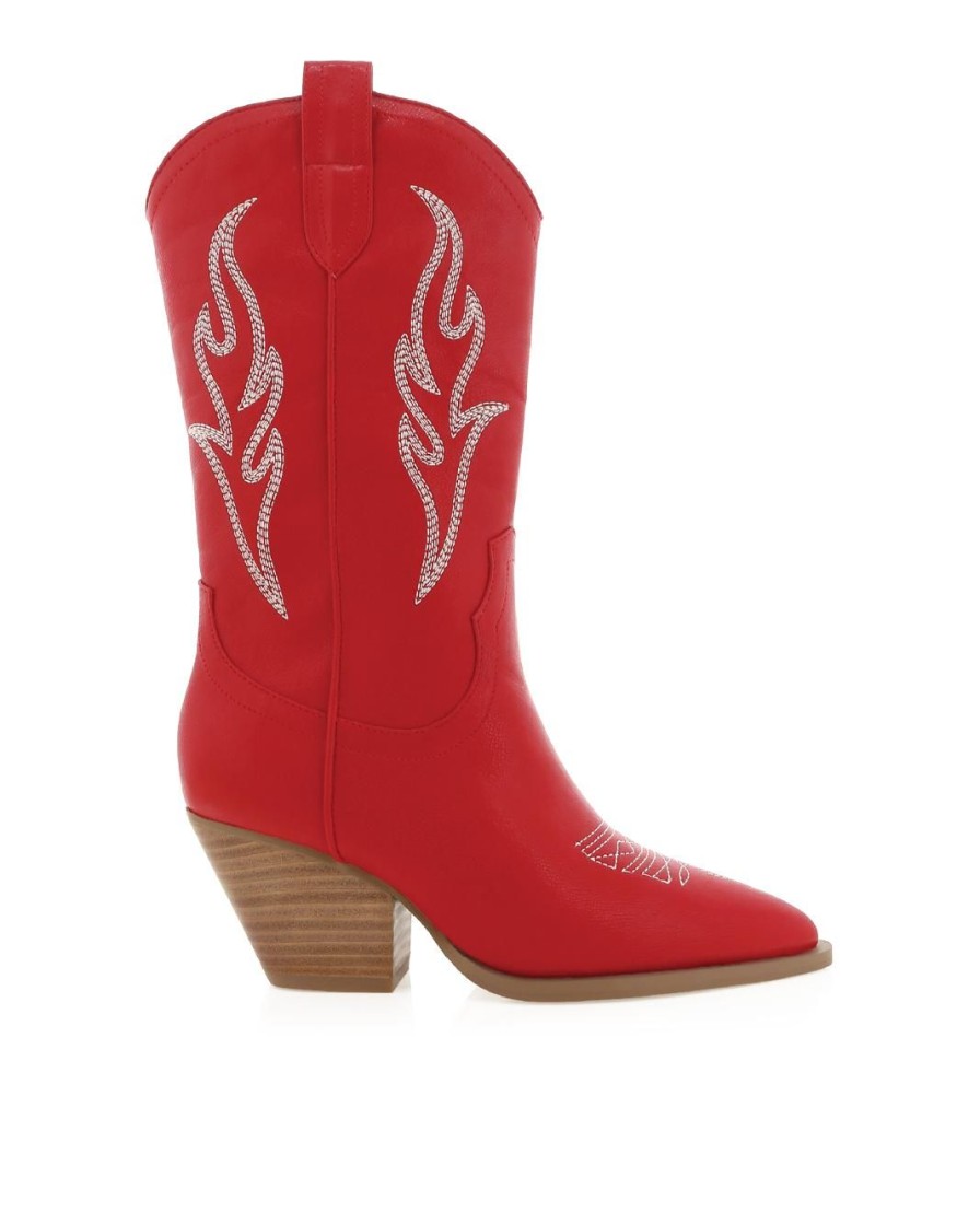 Women Billini Boots | Asha Chilli