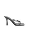 Women Billini Stilettos | Sarley Black