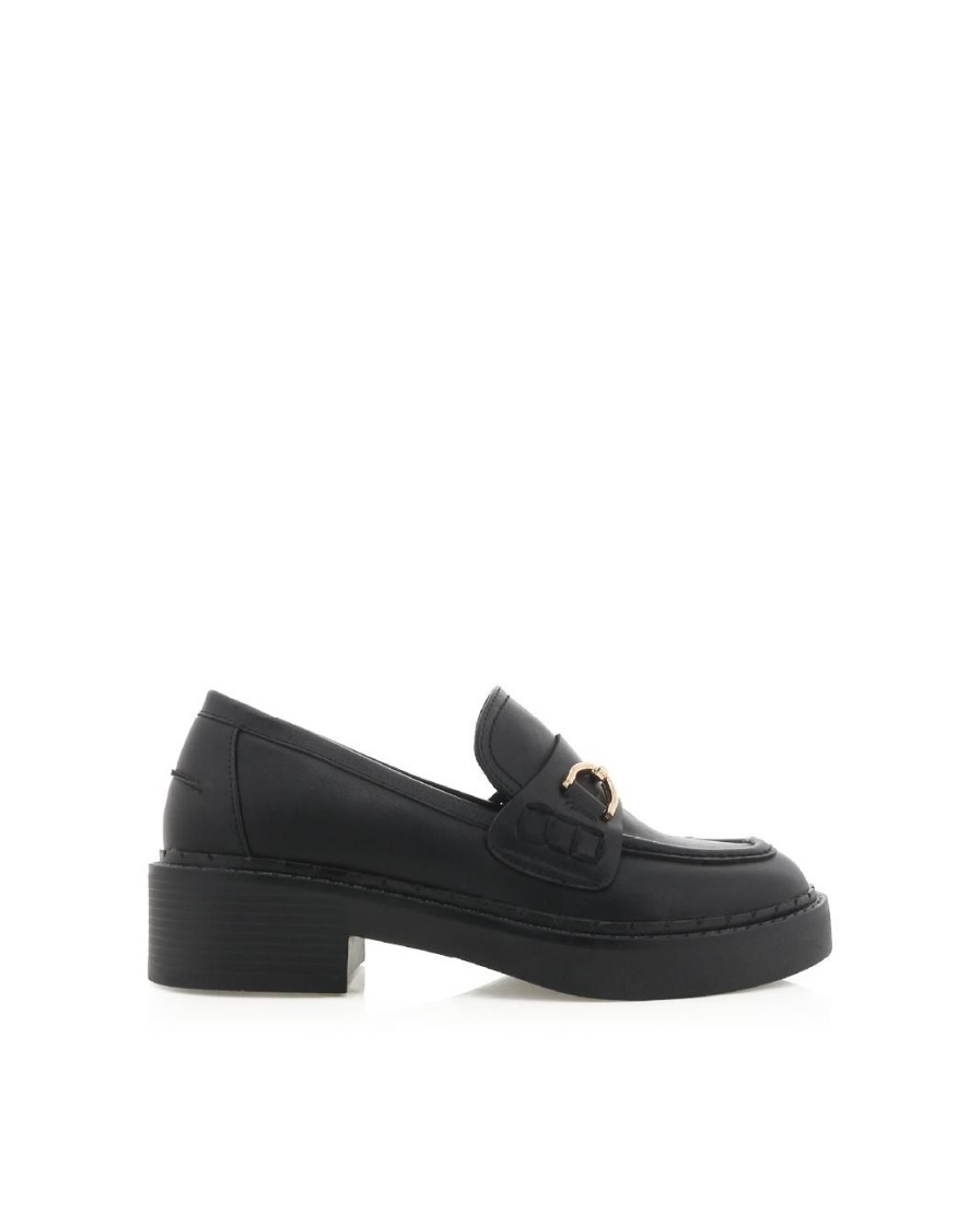 Women Billini Loafers | Cole Black