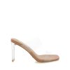 Women Billini Mules | Salma Nude