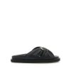 Women Billini Sandals | Tanya Black