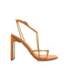 Women Billini Heels | Tanisha Mandarin