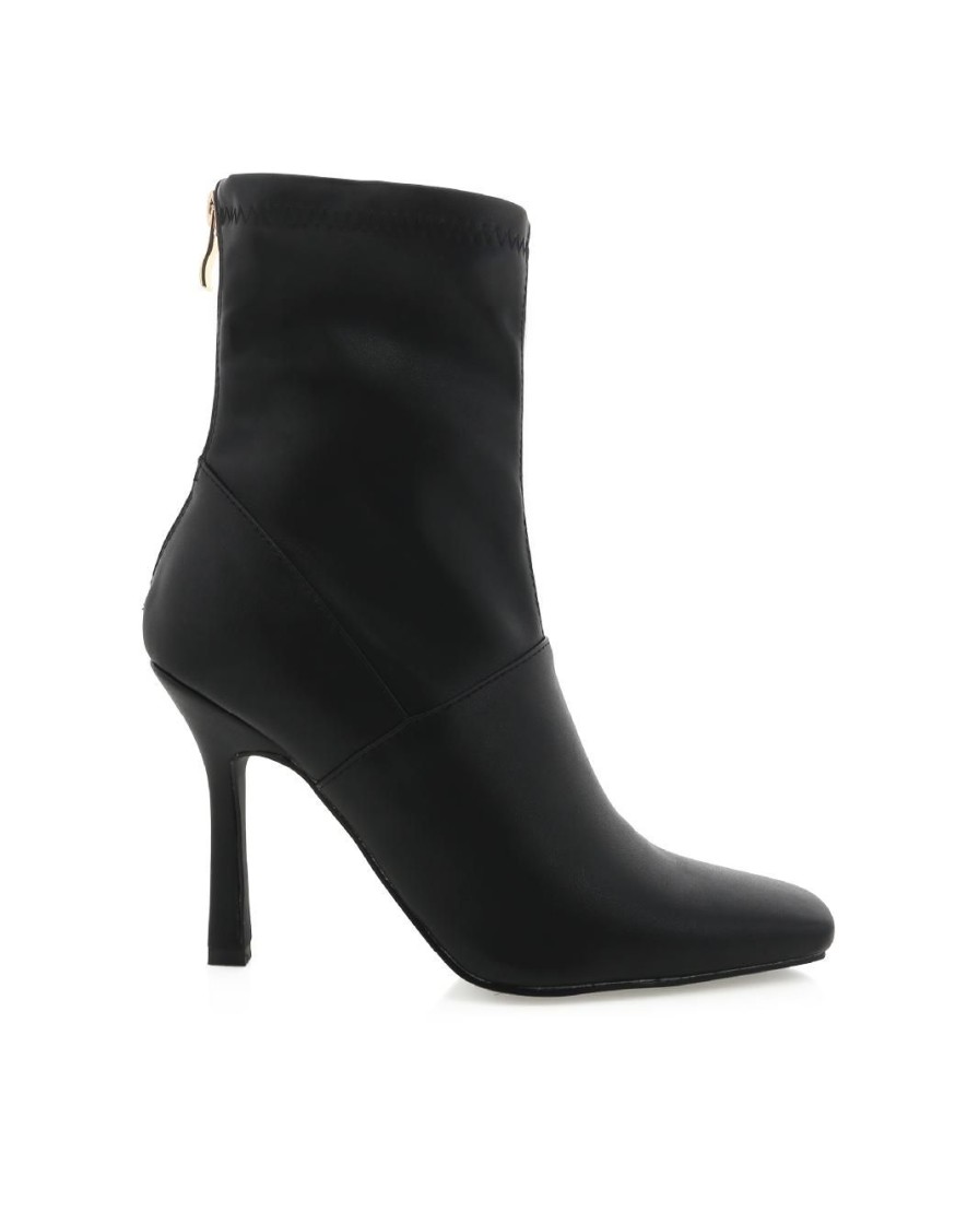 Women Billini Boots | Laken Black