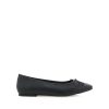 Women Billini Flats | Deborah Black