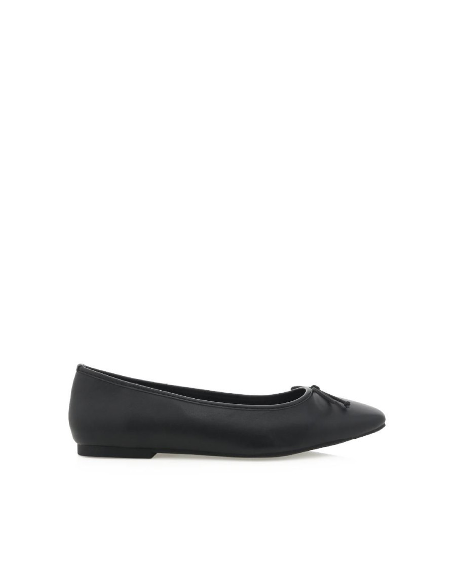 Women Billini Flats | Deborah Black