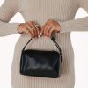 Women Billini Bags | Donna Handle Bag Black