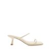 Women Billini Mules | Mavise Bone