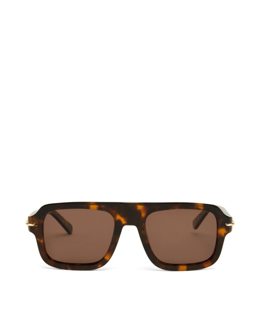 Women Billini Sunglasses | The Karlie Havana Auburn