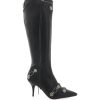 Women Billini Boots | Freja Black