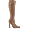 Women Billini Boots | The Knee High Toffee Patent