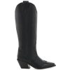 Women Billini Boots | Etta Black