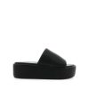 Women Billini Flats | Ummi Black