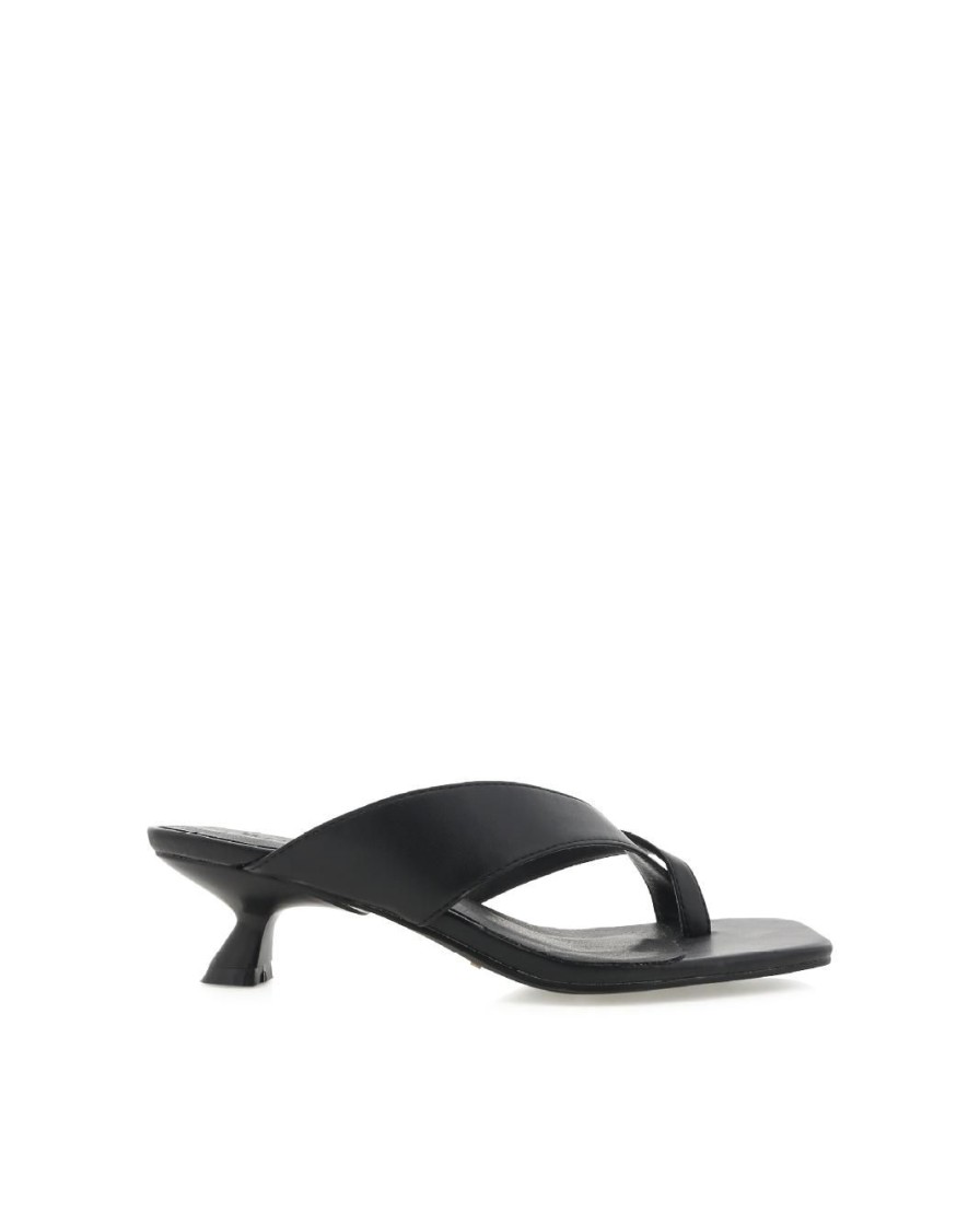 Women Billini Stilettos | Naima Black