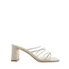 Women Billini Heels | Ilana Bone Scale