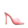 Women Billini Stilettos | Wilona Fairy Floss Fairy Floss