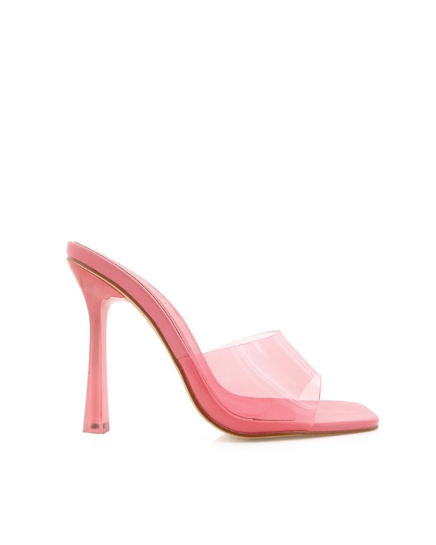 Women Billini Stilettos | Wilona Fairy Floss Fairy Floss