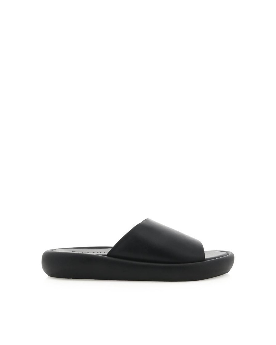 Women Billini Sandals | Nellie Black