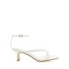 Women Billini Stilettos | Caspian White