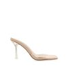 Women Billini Mules | Toba Nude