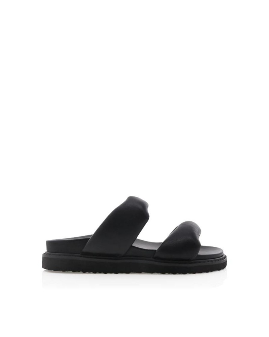 Women Billini Flats | Zonya Black