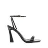 Women Billini Heels | Oriane Black Patent