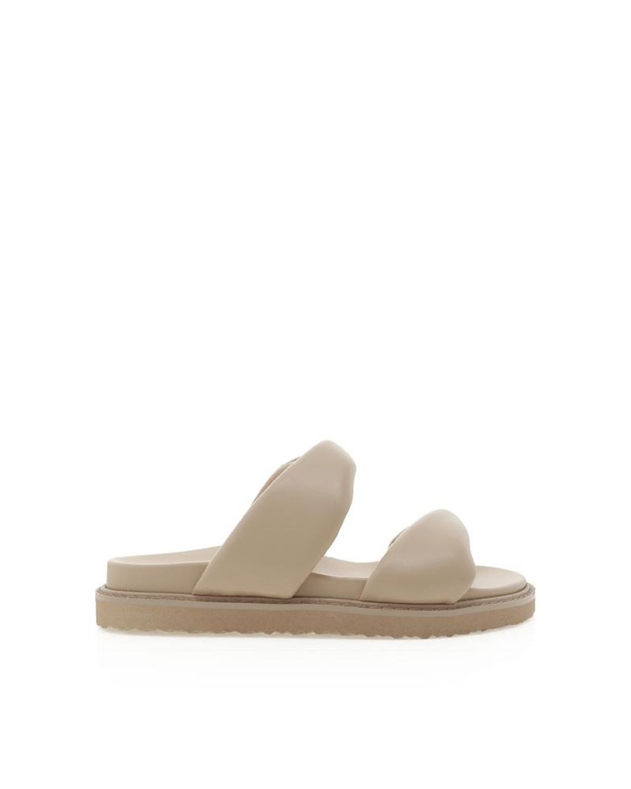 Women Billini Slides | Zonya Nude