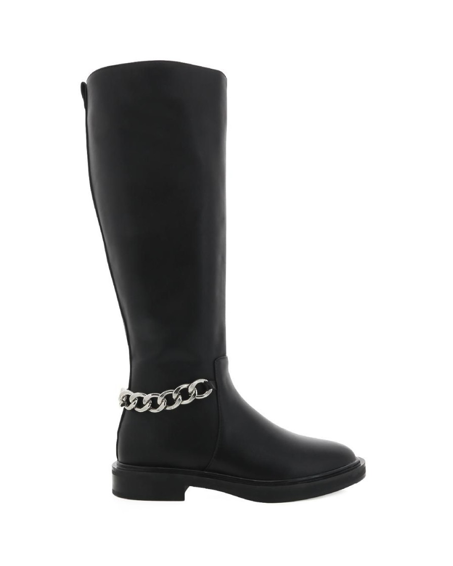 Women Billini Boots | Harwell Black