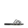 Women Billini Sandals | Janika Black