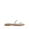 Women Billini Slides | Tenley Diamante Nude