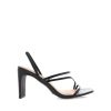 Women Billini Heels | Sammi Wide Fit Black Scale