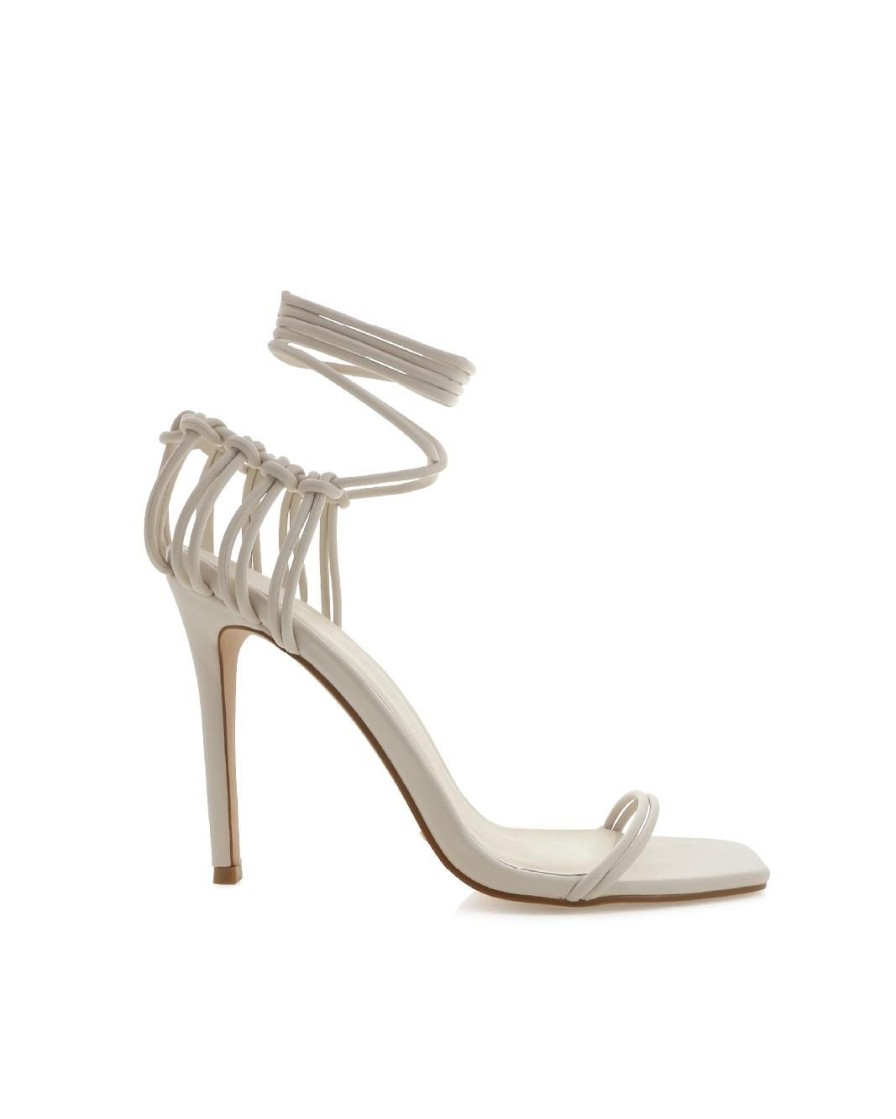 Women Billini Stilettos | Gracey Bone