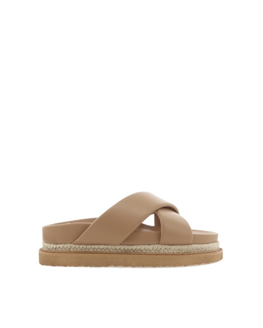 Women Billini Flats | Arabel Clay