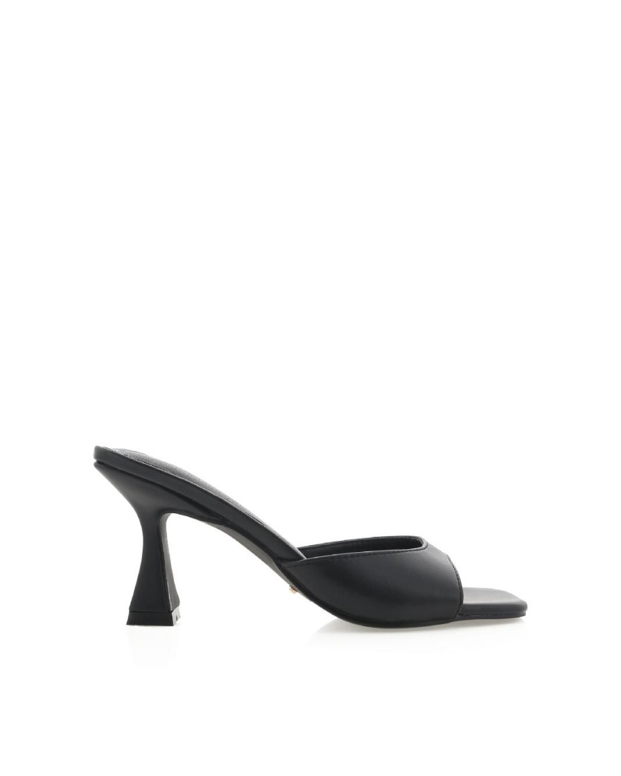 Women Billini Mules | Binita Black