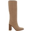 Women Billini Boots | Valen Teak