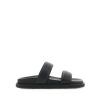 Women Billini Flats | Tazra Black