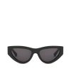 Women Billini Sunglasses | The Goulart Black Jet